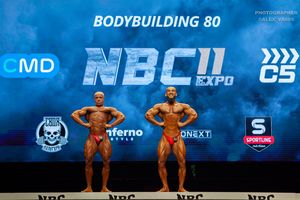 BODYBUILDING 80